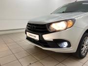 Lada (ВАЗ) Granta I Рестайлинг Энгельс  - изображение 47