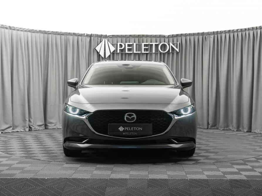 Mazda 3 IV (BP) Москва  - изображение 3