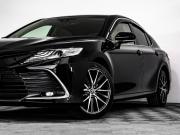 Toyota Camry VIII (XV70) Рестайлинг Санкт-Петербург  - изображение 35