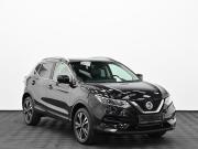 Nissan Qashqai II Рестайлинг Москва  - изображение 18
