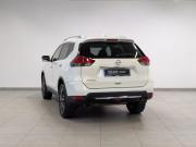 Nissan X-Trail III Рестайлинг Санкт-Петербург  - изображение 37