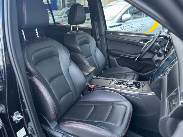 SWM G05 Pro с пробегом 2024 года, цена 1 429 000 рублей, 42889 км, внедорожник, Автокод Объявления