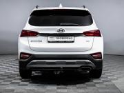 Hyundai Santa Fe IV Москва  - изображение 27