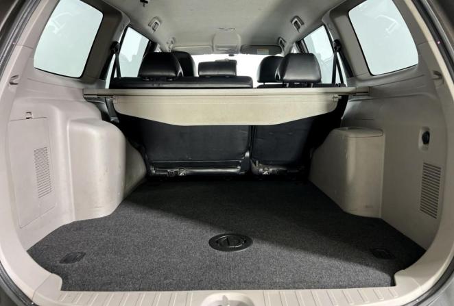 Mitsubishi Pajero Sport II с пробегом 2013 года, цена 1 700 000 рублей, 118511 км, внедорожник, Автокод Объявления