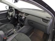 Skoda Octavia III (A7) Рестайлинг Москва  - изображение 40