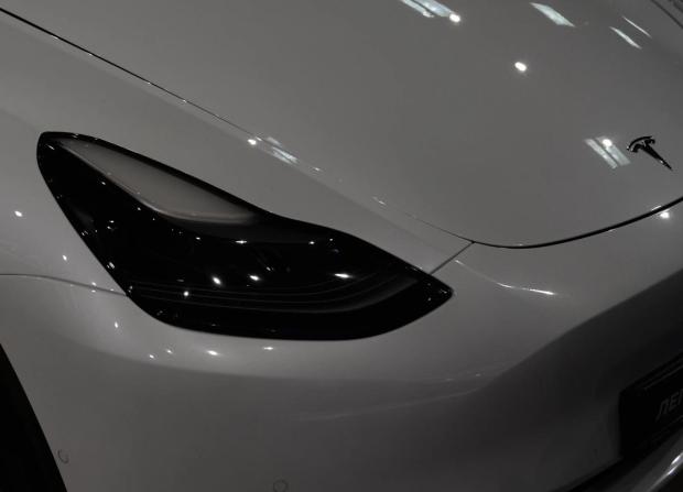 Tesla Model Y I с пробегом 2022 года, цена 3 595 000 рублей, 84750 км, внедорожник, Автокод Объявления