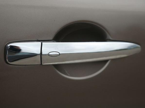 Nissan Murano II (Z51) Рестайлинг с пробегом 2012 года, цена 1 051 000 рублей, 259000 км, внедорожник, Автокод Объявления