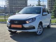 Lada (ВАЗ) Granta I Рестайлинг Челябинск  - изображение 10
