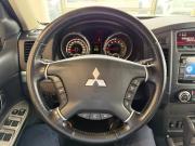 Mitsubishi Pajero IV Рестайлинг 1 Москва  - изображение 53