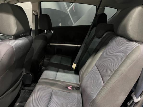 Toyota Corolla Verso I Рестайлинг с пробегом 2005 года, цена 650 000 рублей, 125500 км, компактвэн, Автокод Объявления