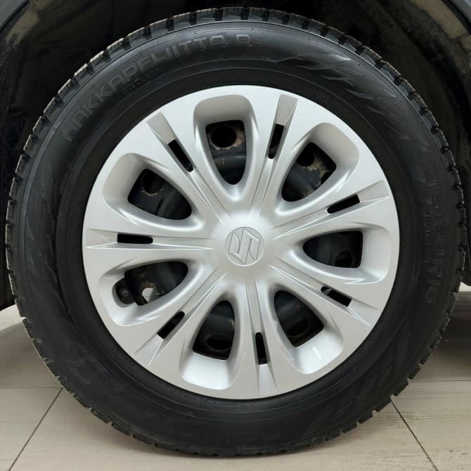 Suzuki Vitara II Рестайлинг Москва  - изображение 14