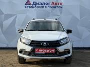 Lada (ВАЗ) Granta I Рестайлинг Набережные Челны  - изображение 25