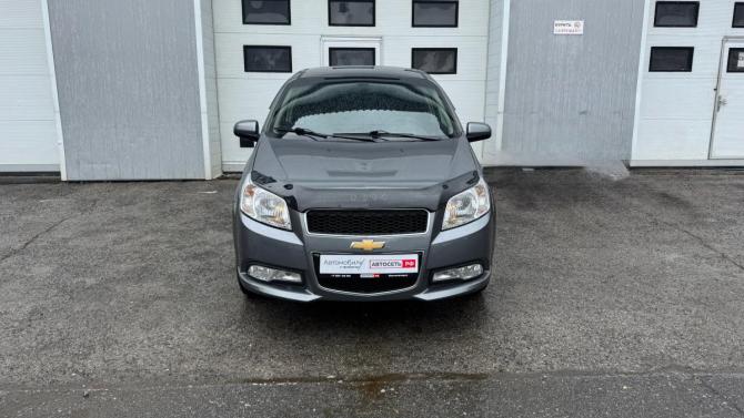 Chevrolet Nexia I с пробегом 2021 года, цена 750 000 рублей, 29822 км, седан, Автокод Объявления