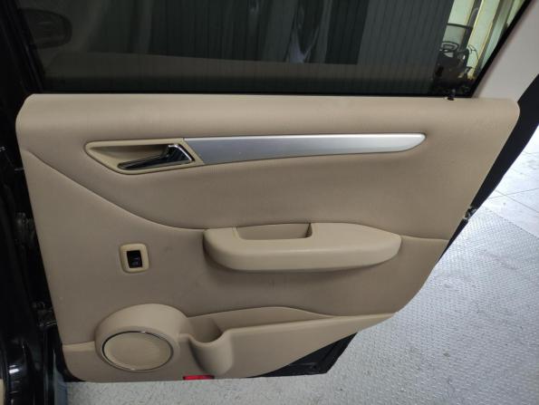 Mercedes-Benz B-Класс I (W245) с пробегом 2007 года, цена 518 000 рублей, 283565 км, хэтчбек, Автокод Объявления