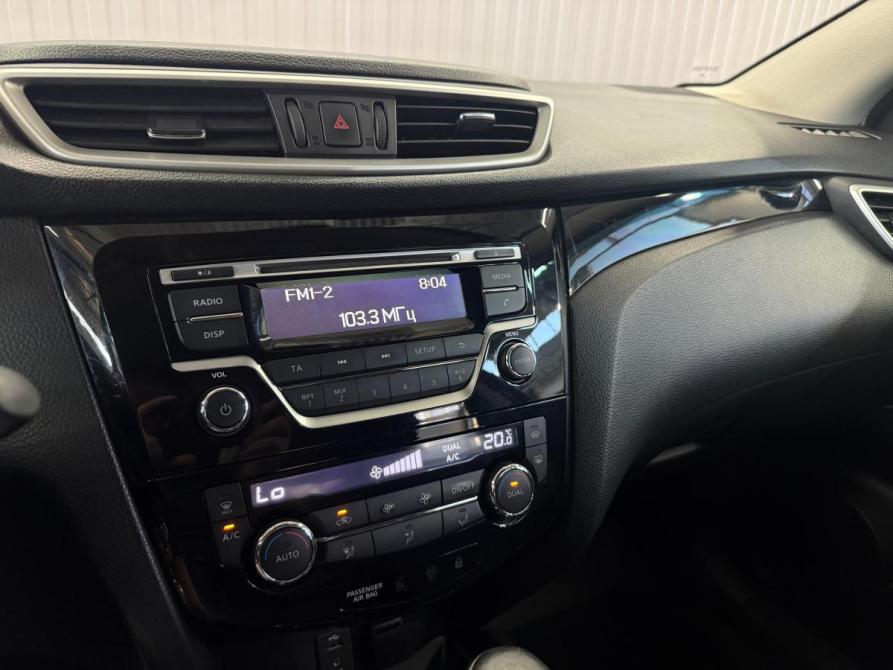 Nissan Qashqai II Краснодар  - изображение 11