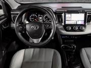 Toyota RAV4 IV (XA40) Рестайлинг Екатеринбург  - изображение 37