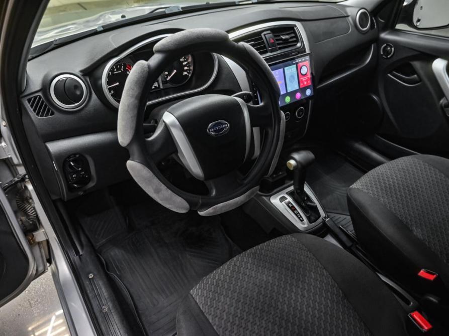 Datsun on-DO I Челябинск  - изображение 12