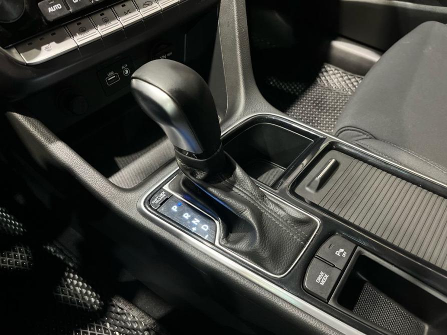 Hyundai Sonata VII (LF) Рестайлинг Пермь  - изображение 17