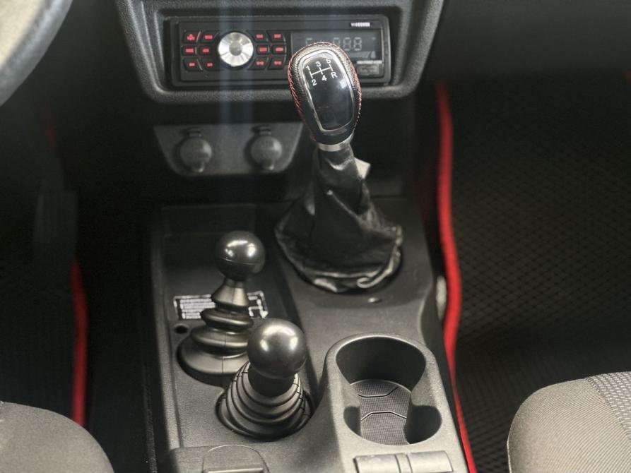 Lada (ВАЗ) 2131 (4x4) I Рестайлинг (2020) Липецк  - изображение 15