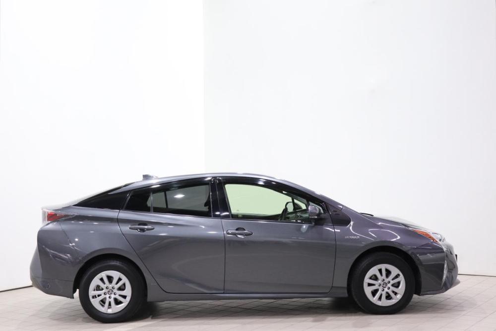 Toyota Prius IV (XW50) Иркутск  - изображение 5