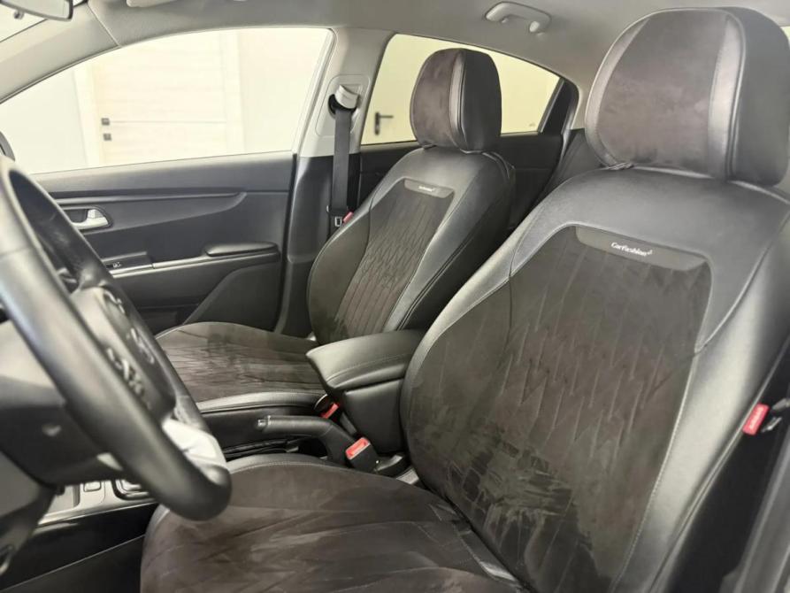 Kia Rio IV Казань  - изображение 8