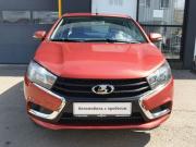 Lada (ВАЗ) Vesta I Москва  - изображение 18