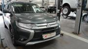 Mitsubishi Outlander III Рестайлинг 2 Санкт-Петербург  - изображение 8