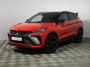 Geely Coolray I Рестайлинг Санкт-Петербург  - изображение 31