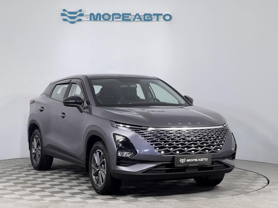 Omoda C5 I Калининград  - изображение 3