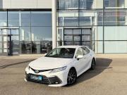 Toyota Camry VIII (XV70) Рестайлинг Тверь  - изображение 15
