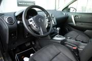 Nissan Qashqai I Рестайлинг Иркутск  - изображение 35