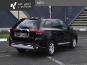 Mitsubishi Outlander III Рестайлинг 3 Казань  - изображение 15