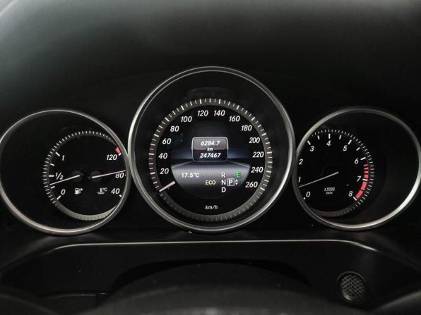 Mercedes-Benz E-Класс IV (W212 S212 C207) Рестайлинг с пробегом 2015 года, цена 2 250 000 рублей, 247466 км, седан, Автокод Объявления