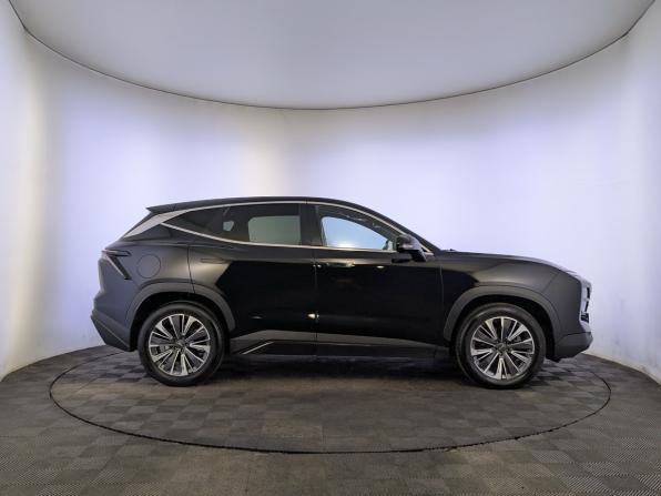 JETOUR DASHING I с пробегом 2024 года, цена 2 100 000 рублей, 39284 км, внедорожник, Автокод Объявления