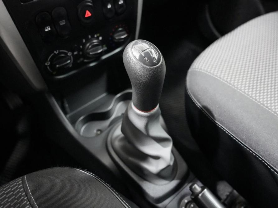 Nissan Almera III (G15) Ульяновск  - изображение 16