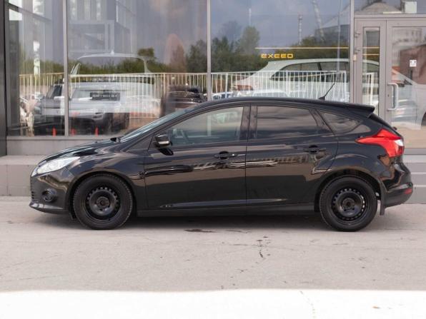 Ford Focus III с пробегом 2013 года, цена 650 000 рублей, 186639 км, хэтчбек, Автокод Объявления