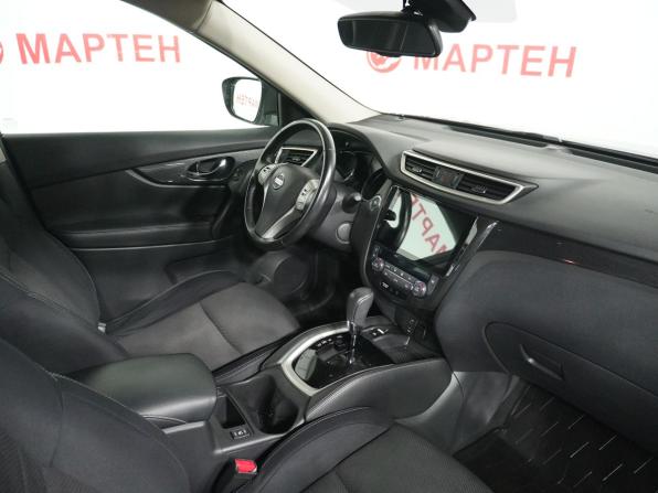 Nissan X-Trail III с пробегом 2018 года, цена 1 660 000 рублей, 116261 км, внедорожник, Автокод Объявления