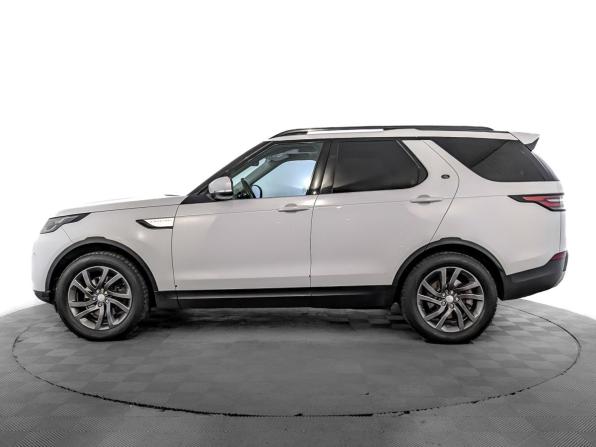 Land Rover Discovery V с пробегом 2017 года, цена 3 250 000 рублей, 141406 км, внедорожник, Автокод Объявления