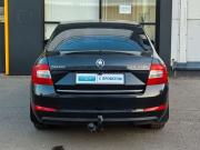 Skoda Octavia III (A7) Москва  - изображение 21