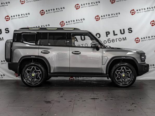 JETOUR T2 с пробегом 2024 года, цена 3 049 000 рублей, 64510 км, внедорожник, Автокод Объявления