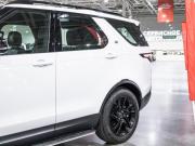 Land Rover Discovery V Санкт-Петербург  - изображение 37