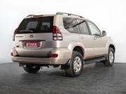Toyota Land Cruiser Prado 120 Series Рестайлинг Иркутск  - изображение 30
