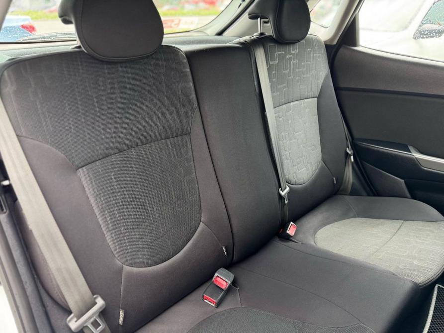 Kia Rio III Рестайлинг Ижевск  - изображение 11