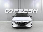 Hyundai Elantra VII (CN7) Ростов-на-Дону  - изображение 22