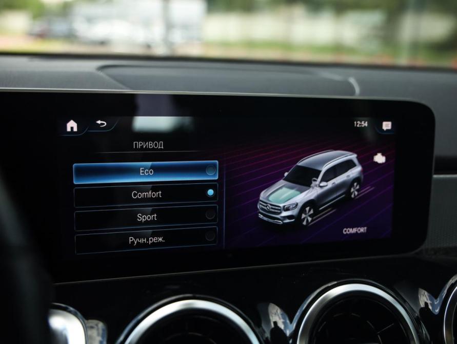 Mercedes-Benz GLB I (X247) Санкт-Петербург  - изображение 18