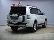 Mitsubishi Pajero IV Рестайлинг 1 Уфа  - изображение 22
