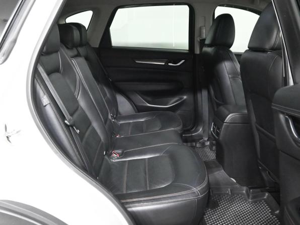 Mazda CX-5 II с пробегом 2017 года, цена 2 540 000 рублей, 125890 км, внедорожник, Автокод Объявления