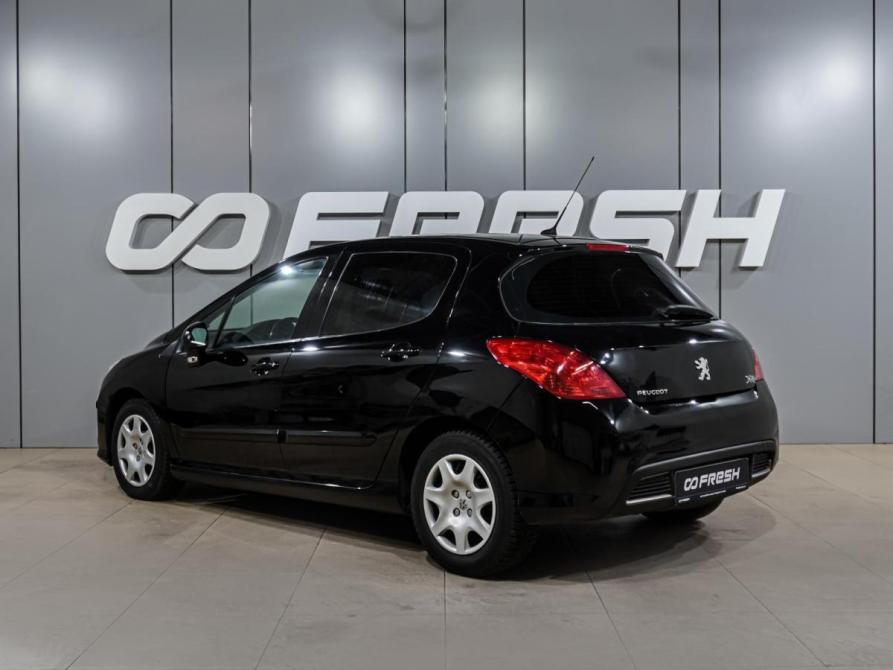 Peugeot 308 I Воронеж  - изображение 2