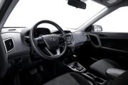 Hyundai Creta I Рестайлинг Тюмень  - изображение 36