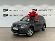 Suzuki Grand Vitara II Рестайлинг Санкт-Петербург  - изображение 18